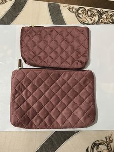 Faces Canada Pouch