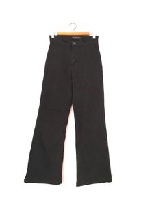 Black Casual Jeans (Women's)