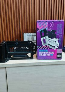 Cooler Master Vertical Graphics Card Holder Kit V3