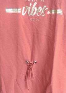 Fashionable T-shirt 👕