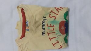 Donuts Boys Tshirt