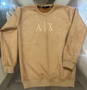 New sweatshirt