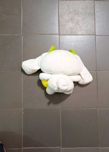 Cute Cinnamoroll Plush Toy