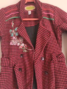 Winter DRESS
