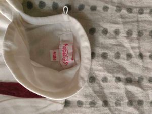 Combo Of 2 Frocks For Baby Girl