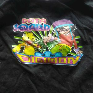Combo Set Boys T-shirt