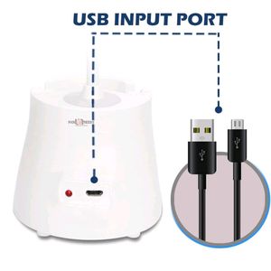 New Ultraflexible Table Lamp