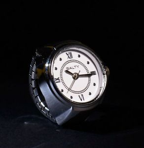 Salty Ring Watch