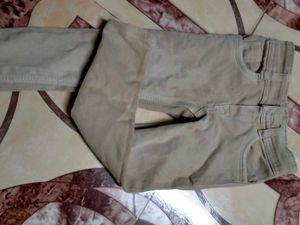 Boy Jeans