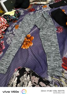 Stylish Athleisure Leggings