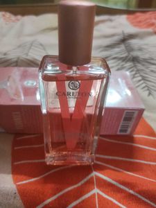 Carlton London Veronica Perfume