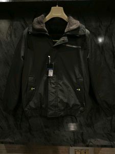 Men's Stylish Winter Jacket