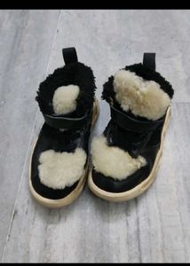 Cozy Winter Boots for Boys