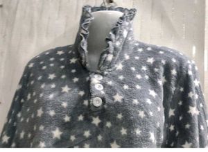 Very Soft Sweater For Women