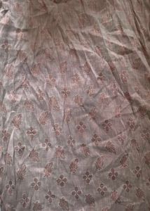 Elegant Pink Embroidered Kurta