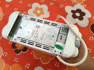 Philips Toaster - White