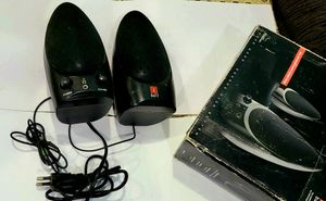 New i Ball 2.0 Speaker i2-460 V2.0 Multimedia Speaker