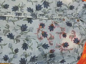 Floral Shirt
