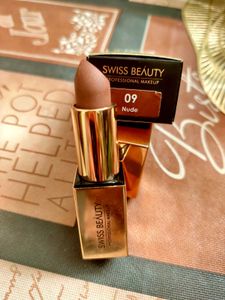 Swiss Beauty Professional Makeup Lipstick