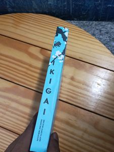 Ikigai Hardcover