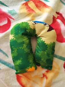 Baby Neck Pillow