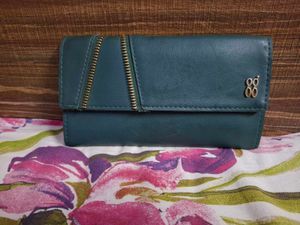 Baggit Women Tri-Fold Wallet