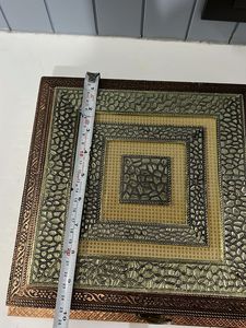 Decorative Trinket Box
