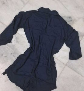 Y2K Button up