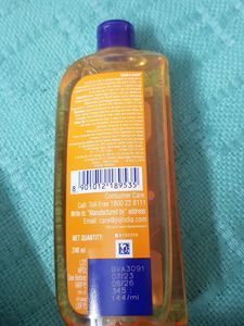 Facewash
