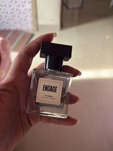 Engage Homme Eau de Parfum