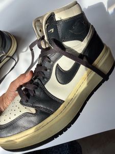 Nike Air Jordan1 Elevate High - UK6 / EU40