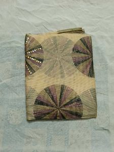 KOTA SILK SAREE