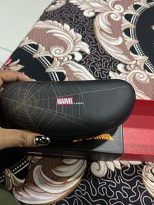 UNISEX Marvel Spider-Man eye glasses