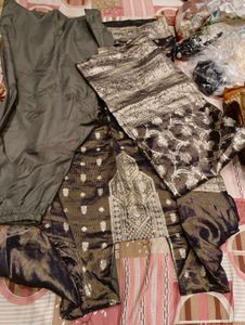 2 Beautiful Ethnic Kurta Set