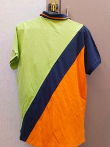 Men's Branded Polo Shirt (40)