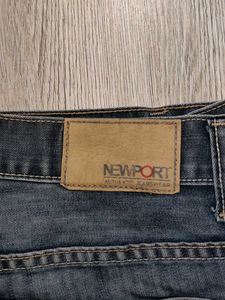 Ma5296 Newport jeans waist 32 inches