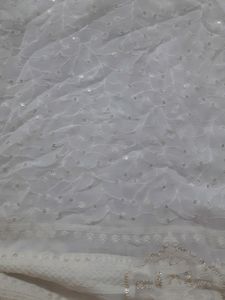 Pure Lucknawi Dupatta