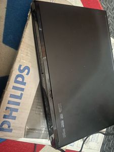 Philips DVD / CD Player