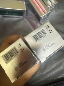 Face Moisturiser Tubes