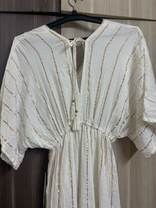 Boho Maxi Dress