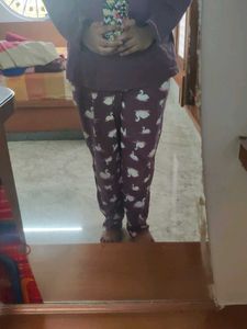 Night Wear