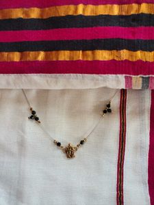 Radhakrishna❤️ invisible necklace😍🌟🌟🌟