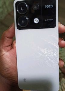 X6 5g 512Gb😬 12/12gb Like A New Condition