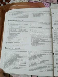Complete Science Book for Class IX