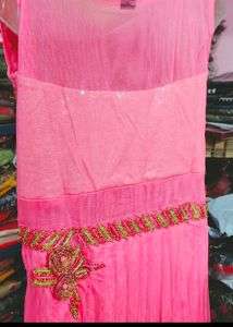 😍Beautiful Evening Gown Set For Wedding Rituals🥰