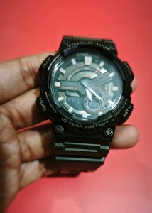 CASIO Youth Watch AEQ-110W-3AVDF (AD223), Original