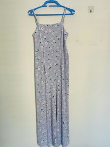 Westside Jumpsuit