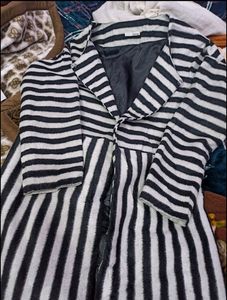 Woolen Coat