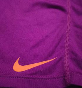 nike pro shorts