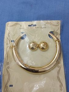 Western Jwellery Set